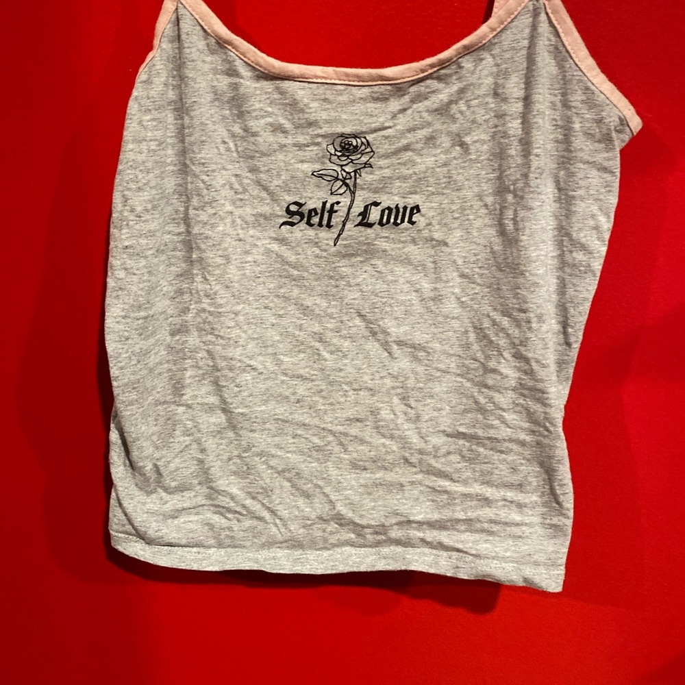 Tank top